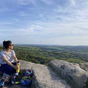 Verity Meeson profile