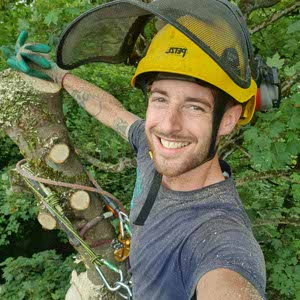 James Gearing profile