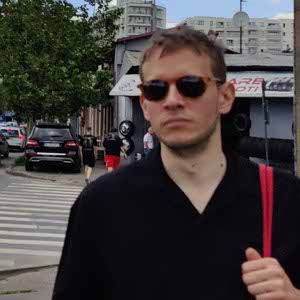 Josip H. profile