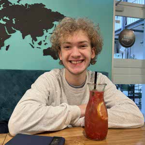 Sam Miller profile