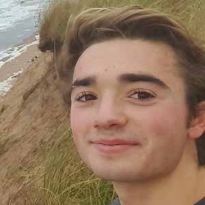 Joshua Balcombe profile
