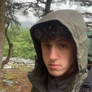 mason anderson profile