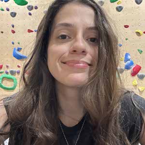 Mariana Teixeira Magalhães profile