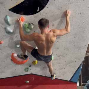 Josh Sheldon profile