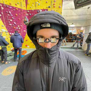 Jack Mcnab profile