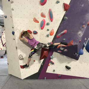 Genny Wilby profile