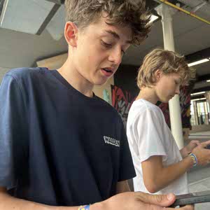Titus Lievens profile