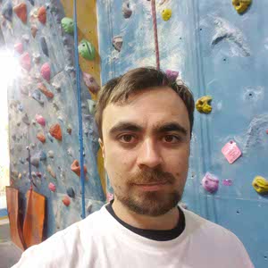 Michael Boyd profile