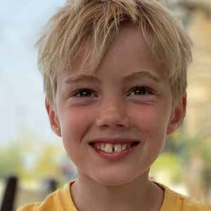 Rory Penlington-Young profile
