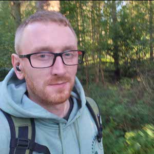 David Billington profile