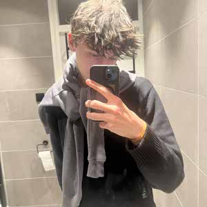 Dyon Riemens profile