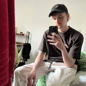 Luke Taylor profile