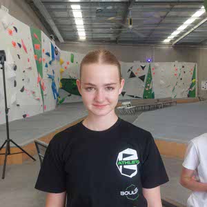 Celia Strasser profile