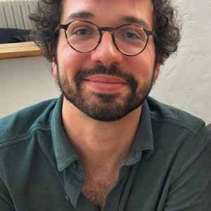 Romain Bonometti profile