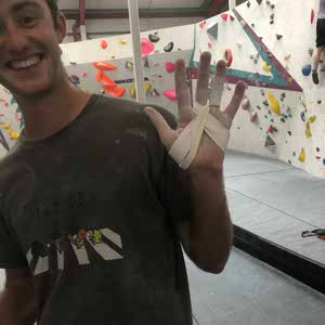 Dan Ledbury profile
