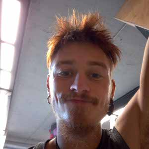 Atreus De baets profile