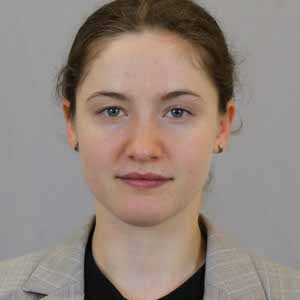 Pia Zimmermann profile