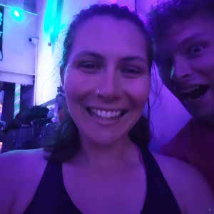 kirsty hamilton profile
