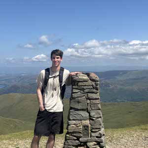 Will Clinkard profile