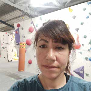 Soraya jurado gonzalez profile