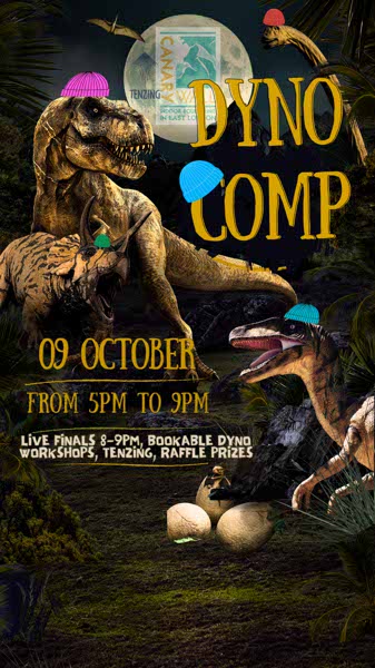 DYNO COMP