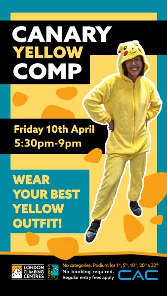 Yellow Comp