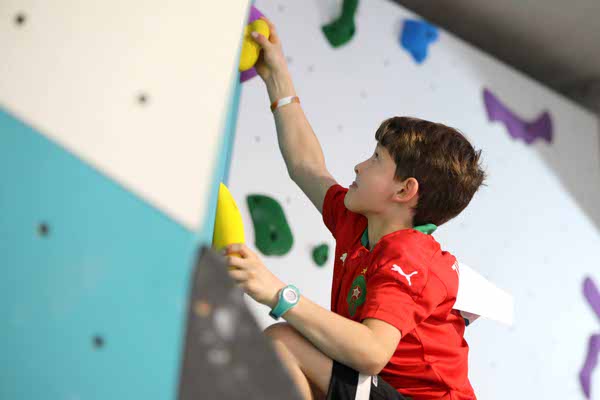 BlocFest Competition- Saturday