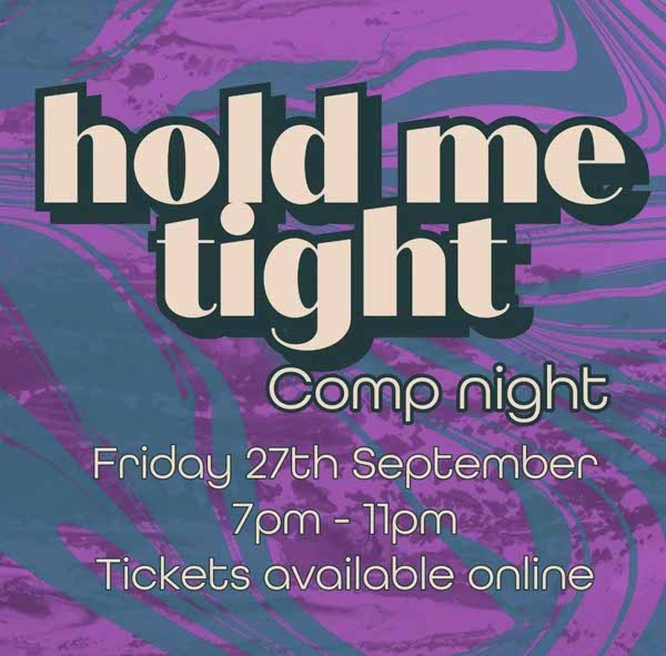 Hold me tight