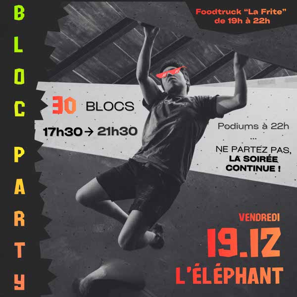 Bloc Party 2025
