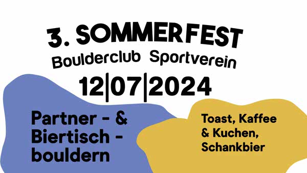 Sommerfest 24