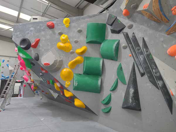 Comp Wall League