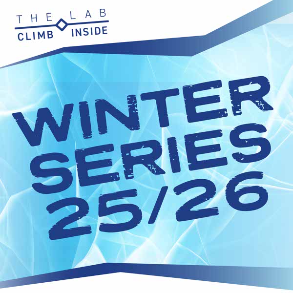 The Lab Winter Bouldering Series