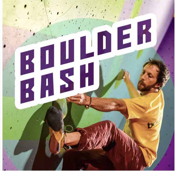 BoulderBash