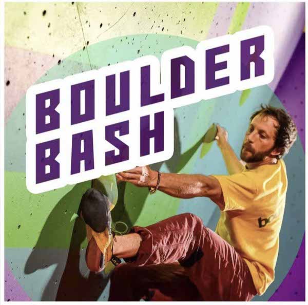 BoulderBash