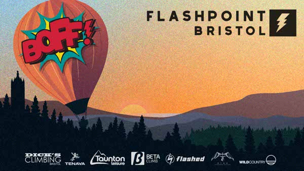 BRISTOL BOFF!