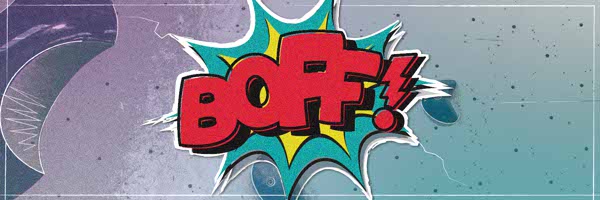 BOFF!