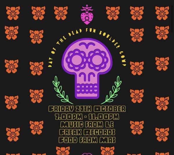 Day of the dead comp