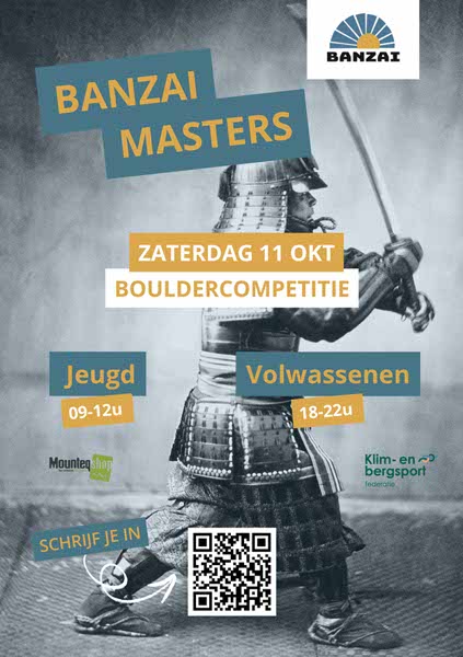 Banzai Masters