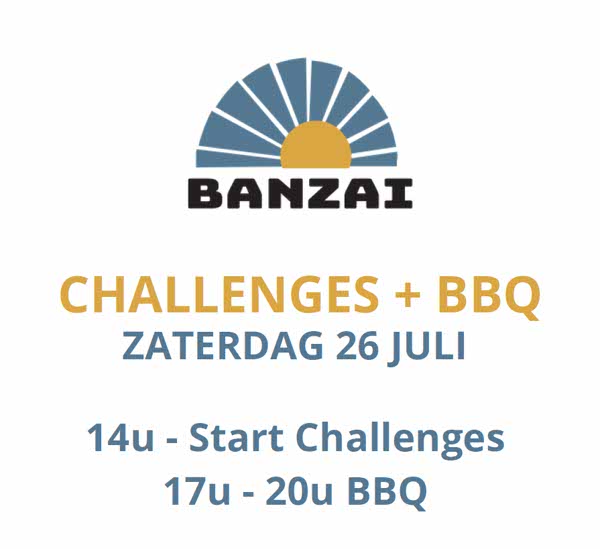 Challenge & BBQ