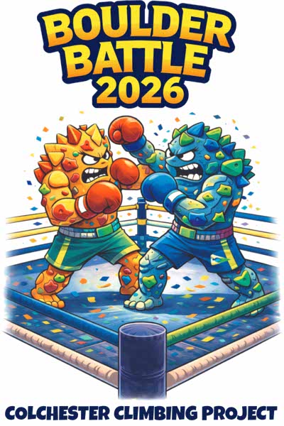 Boulder Battle 2026