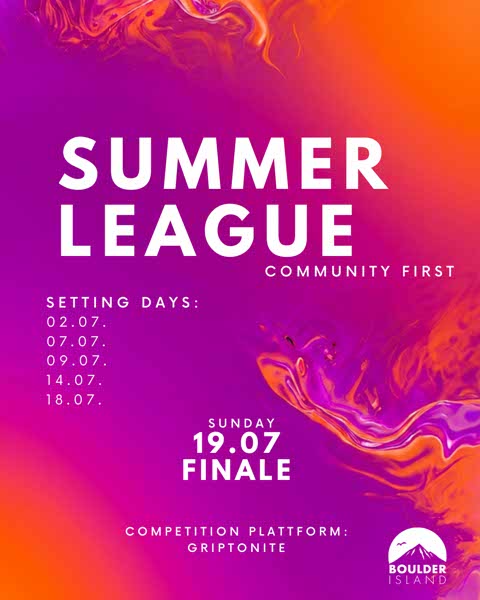 Summer League
