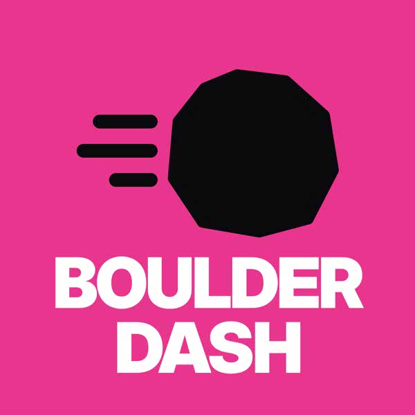 Boulder Dash test