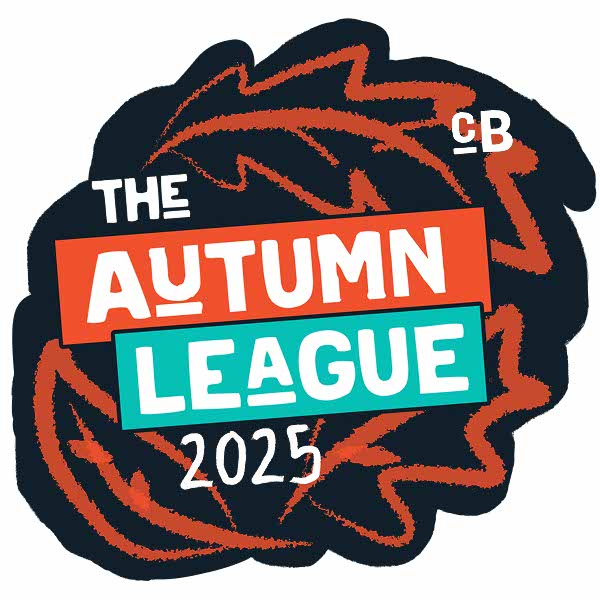 City Bouldering Autumn League 25
