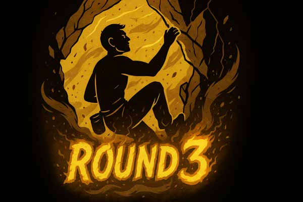 Round 3