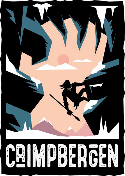 Crimpbergen