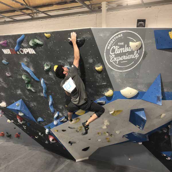 February Mini-comp