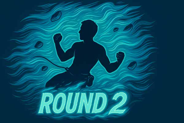 Round 2