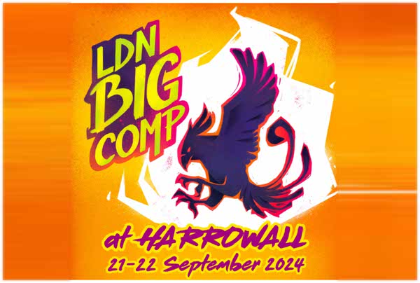 Big Comp - 16+