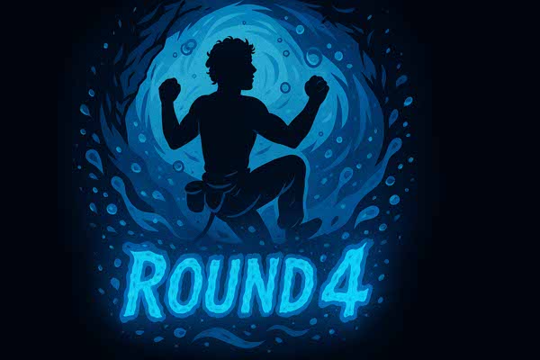 Round 4