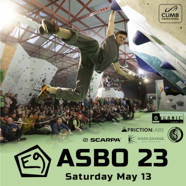 ASBO 2023